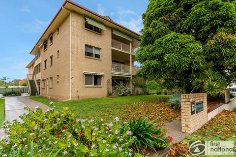 Immaculate Spacious Second Floor Unit Overlooking Pristine Parklands - E Caravan Parks 10