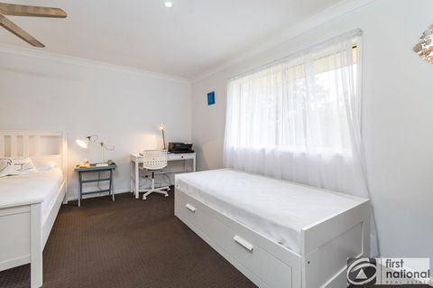 Immaculate Spacious Second Floor Unit Overlooking Pristine Parklands - E Caravan Parks 4