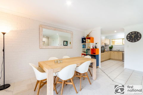 Immaculate Spacious Second Floor Unit Overlooking Pristine Parklands - E Caravan Parks 6
