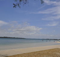 Beachside Beauty - E Caravan Parks
