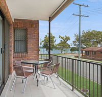WaterviewsPool Wifi its all here - Welsby Pde Bongaree - E Caravan Parks
