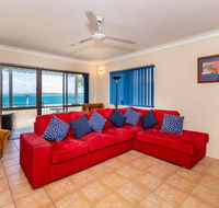 Fantastic Views from this top floor unit - E Caravan Parks