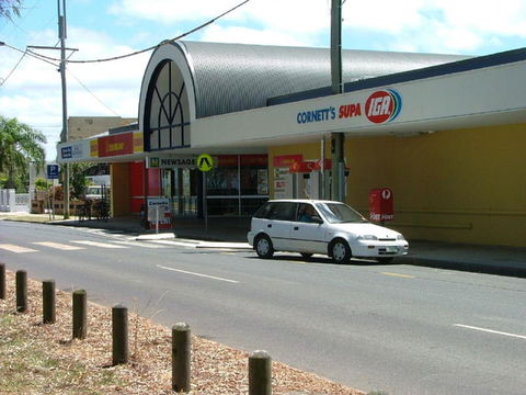 First Floor Unit Close To Shops, Park And Waterfront! - E Caravan Parks 15