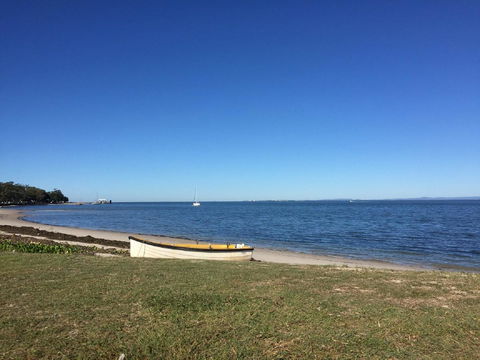 First Floor Unit Close To Shops, Park And Waterfront! - E Caravan Parks 7