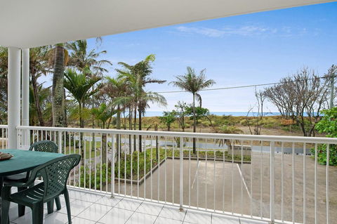 LISTEN TO THE SURF From Rickman Pde, Woorim - E Caravan Parks 0