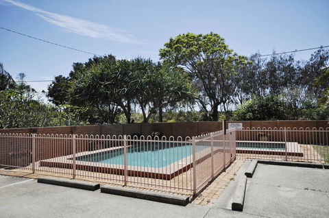 Crystal Waters On The Beach - E Caravan Parks 15
