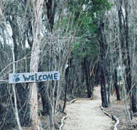 Flinders Island Glamping - E Caravan Parks