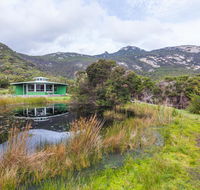 Serenity on High - E Caravan Parks
