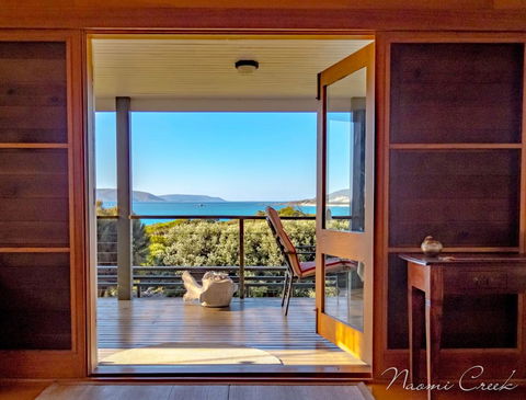 Palana Beach House - E Caravan Parks 15