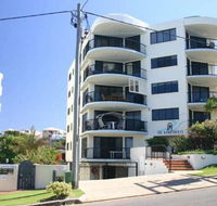 The Apartments Kings Beach Surfside - E Caravan Parks
