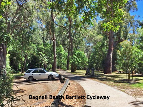 'Bagnall Views' 2/161 Government Rd - Stylish & Modern Duplex Across The Road To The Waters Edge - E Caravan Parks 3