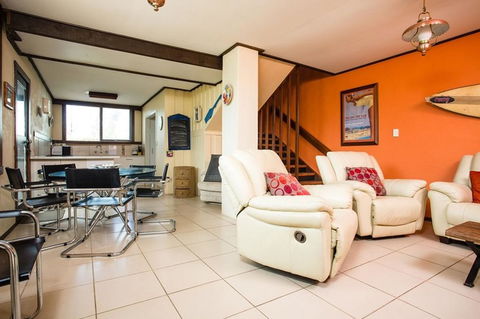 'Banksia 7' Marine Parade - E Caravan Parks 3