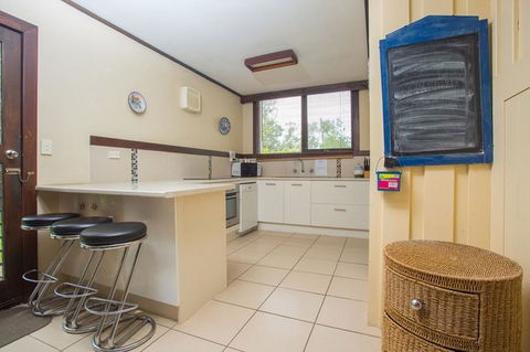 'Banksia 7' Marine Parade - E Caravan Parks 1