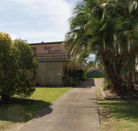 'Bay Dream' Upstairs Unit Three - E Caravan Parks