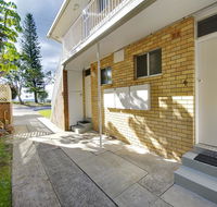 'Beachside' Shoal Bay Unit 4 - E Caravan Parks
