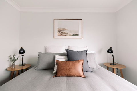 'Comfy & Cosy' - Close To Hospital, Cadia And Early Riser CafÃ© - E Caravan Parks 0