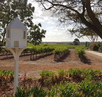 'In The Vines' Guest Cottage Barossa Valley - E Caravan Parks
