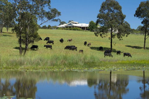 'Talumberi,' 221 Trapyard Road - E Caravan Parks 0