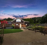 'The Coach House' At Lochiel - E Caravan Parks