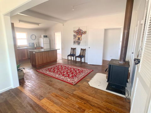 'The Wattles' - True Country Escape Near Wineries - Borenore - E Caravan Parks 0