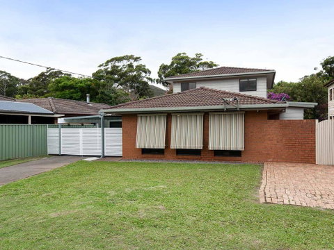 'Willows At The Bay' 111 Horace St - Large House With Aircon, WIFI And Boat Parking. - E Caravan Parks 0