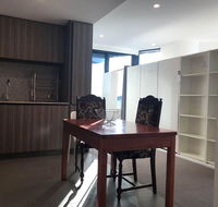 1 bedroom 2 bed 1 bathroom - E Caravan Parks