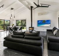 1 Oak - Rye Back Beach Accommodation