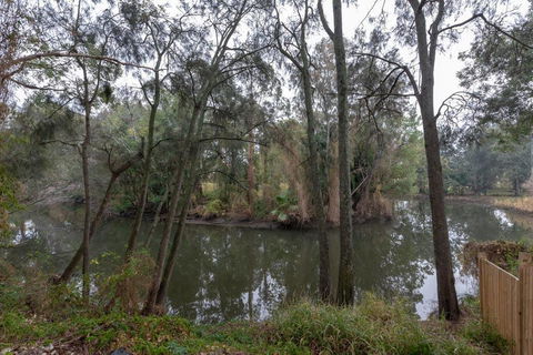 1 Private Single Room In Carramar 1-minute Walk To Station - SHAREHOUSE - E Caravan Parks 0