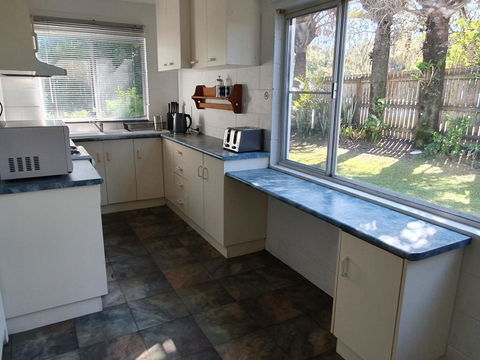 1 Spectrum Street, Rainbow Beach- Close To Shops And Main Beach - E Caravan Parks 0
