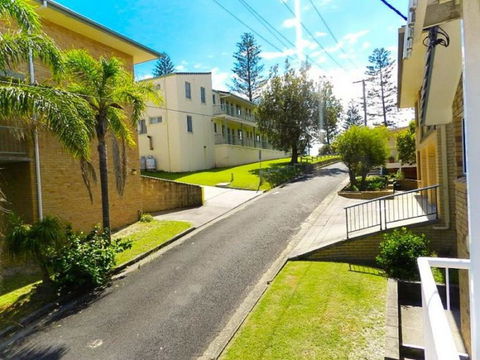 1/6 Convent Lane - E Caravan Parks 0