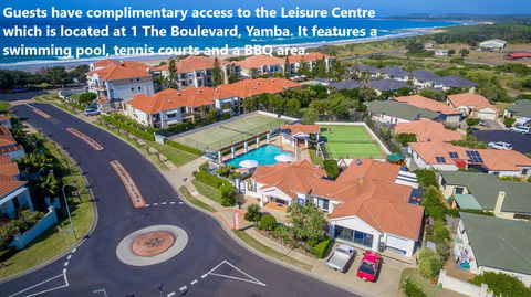 1/6 Convent Lane - E Caravan Parks 1