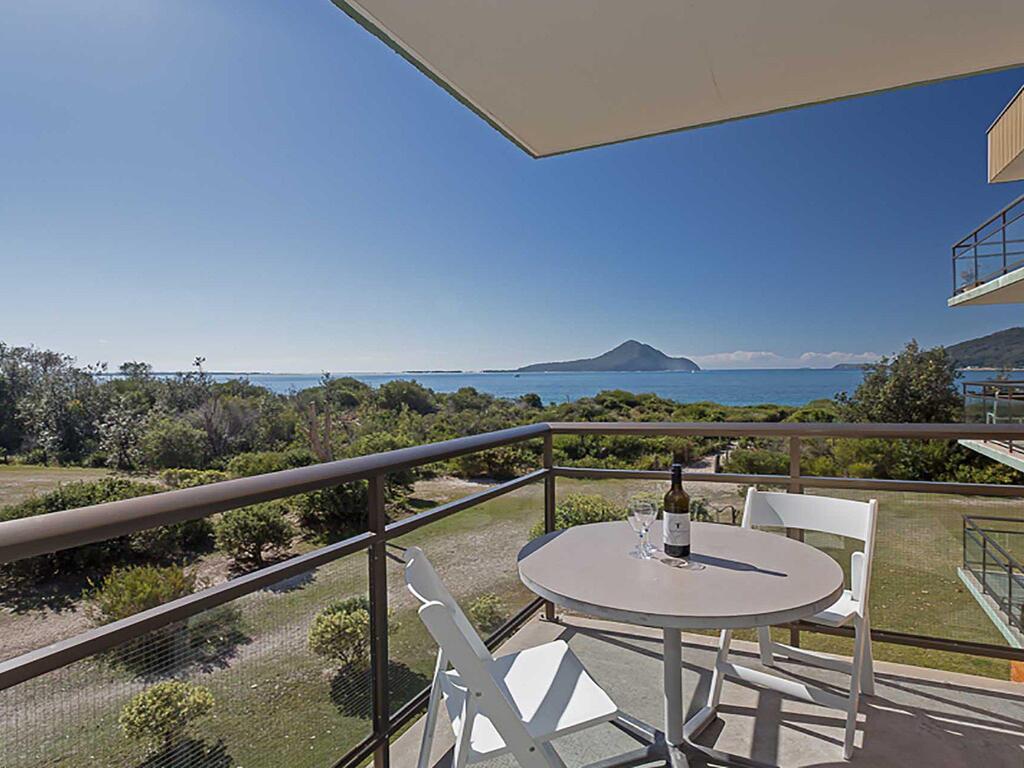  E Caravan Parks