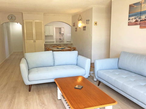 10 'Parkview', 11-13 Catalina Close - Peaceful Park Views - E Caravan Parks 3