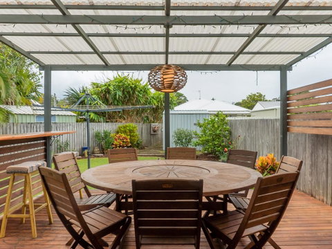 10 Bellgrove Street - Sawtell, NSW - E Caravan Parks 1