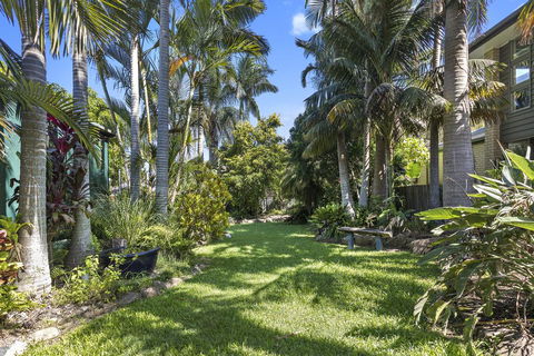 107 First Avenue - E Caravan Parks 1