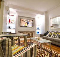 107 Olive Grove Studio walk to city - E Caravan Parks