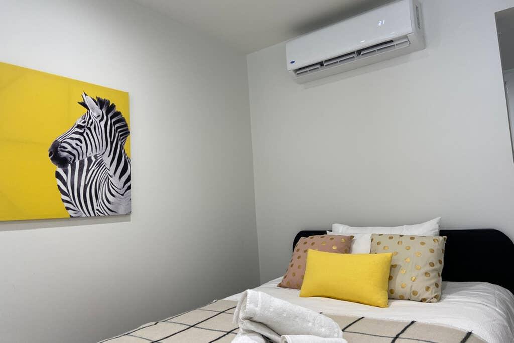 Briar Hill VIC E Caravan Parks