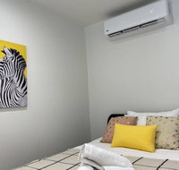 10A Brunswick Living brand new studio unit close to Airport and CBD - E Caravan Parks
