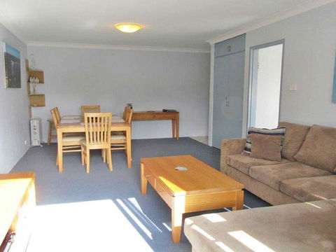 11 'Silvana Court', 26 Ajax Avenue - Close To The Water And Clubs - E Caravan Parks 1