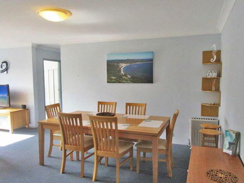 11 'Silvana Court', 26 Ajax Avenue - Close To The Water And Clubs - E Caravan Parks 3