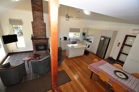 11 Barkala St. Dalmeny - E Caravan Parks 1