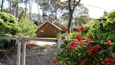 11 Barkala St. Dalmeny - E Caravan Parks 0