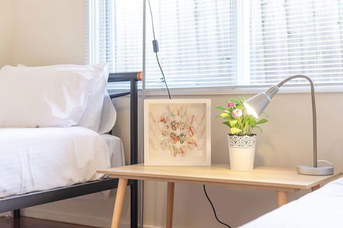 111, Relaxing Family Getaway In Burwood - E Caravan Parks 2