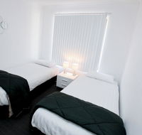 Owner Manager - E Caravan Parks