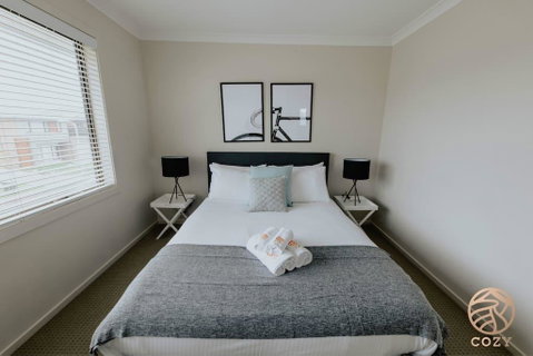 113, Balanchin Street Family Resort In Point Cook - E Caravan Parks 1