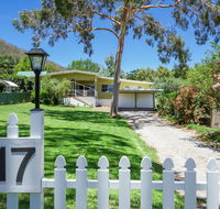 117 Fitzroy Street - E Caravan Parks