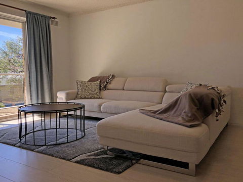 13 'Parkview', 11-13 Catalina Close - Great Location Unit With A Locked Garage - E Caravan Parks 1