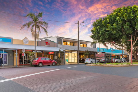 13 First Avenue Sawtell - E Caravan Parks 0