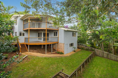 131 Pacific Drive, Port Macquarie - E Caravan Parks 2