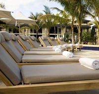 132 SEA TEMPLE LUXURY DIRECT STUDIO - E Caravan Parks